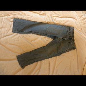 Tommy Bahama Jeans, 33 x 30